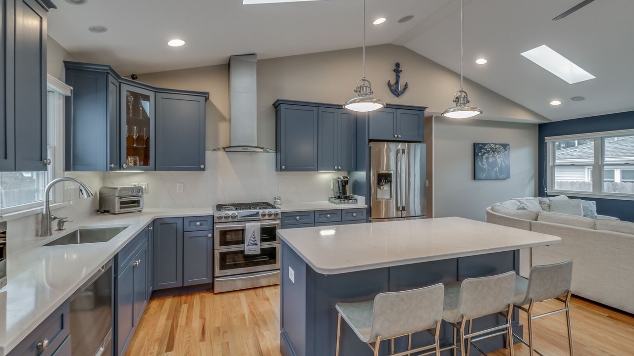 Photo of Kitchen in Country Club Estates