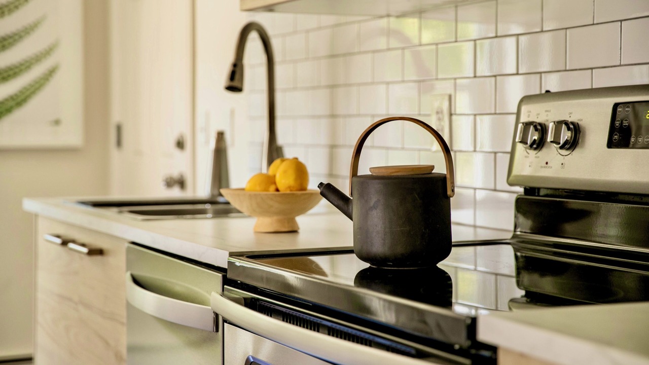 Photo of Kitchen in Beacon