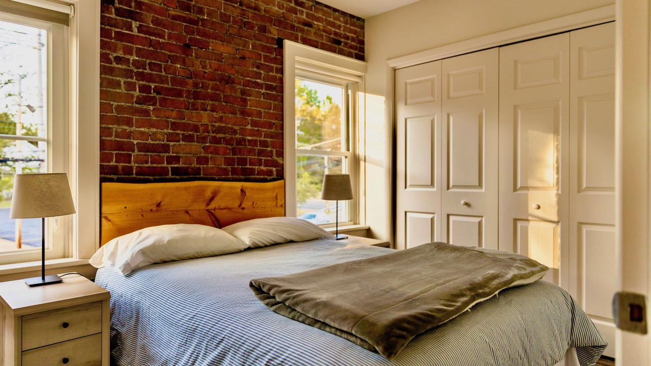 Photo of Bedroom in Beacon