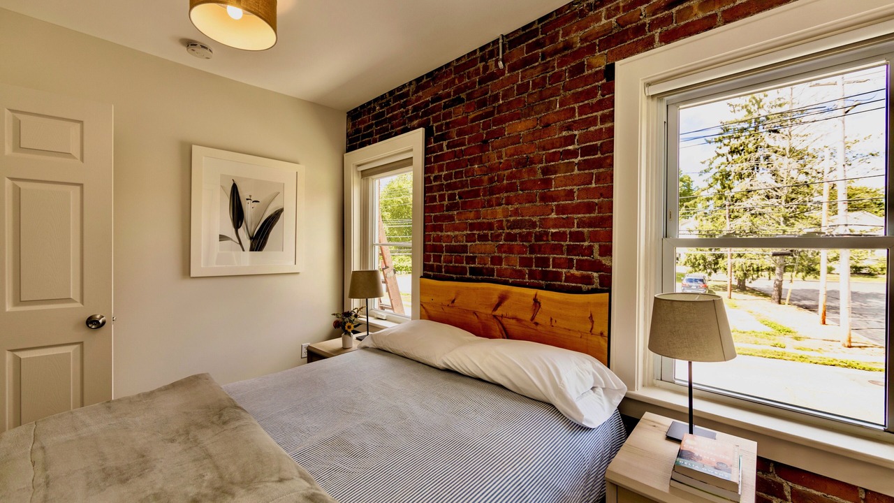 Photo of Bedroom in Beacon