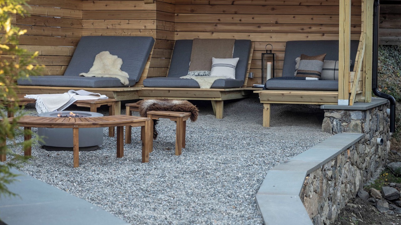 Photo of Patio Balcony in Beacon