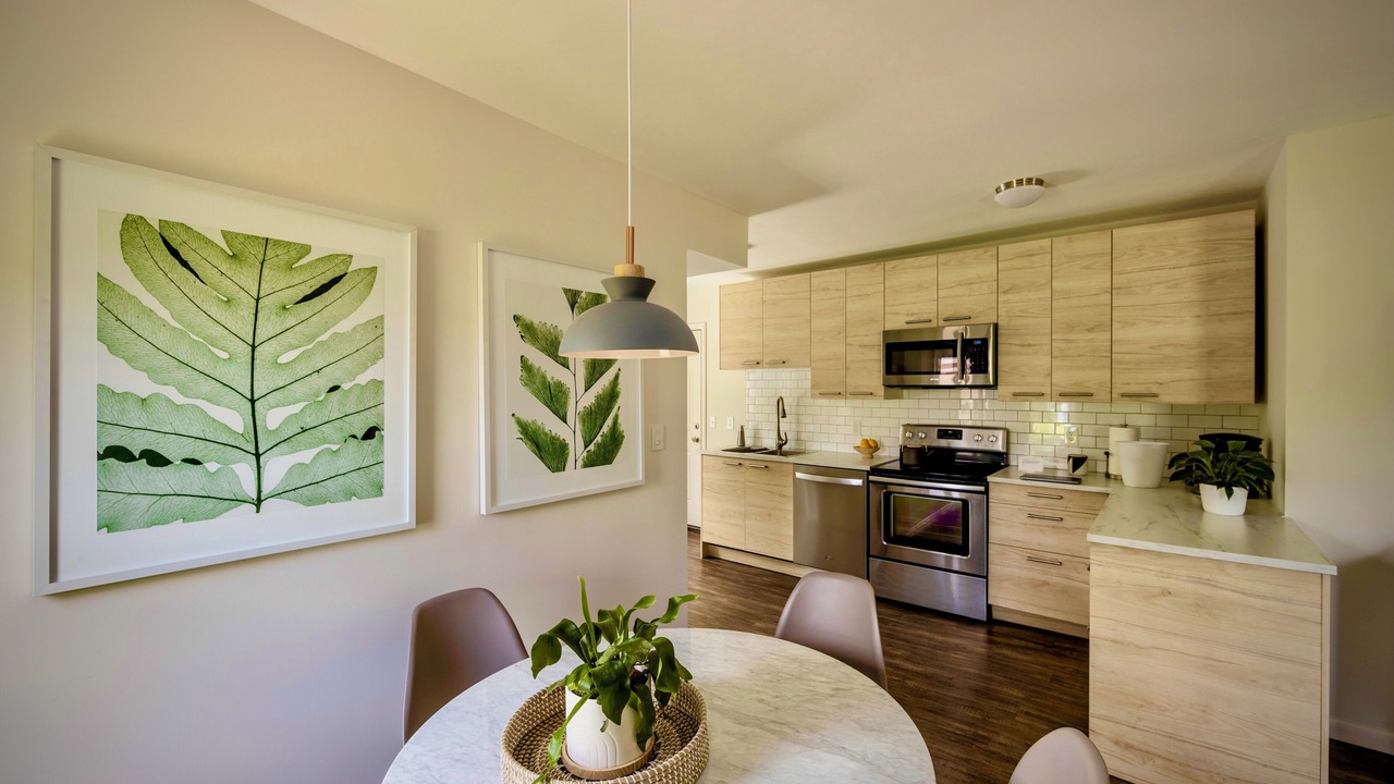 Photo of Kitchen in Beacon