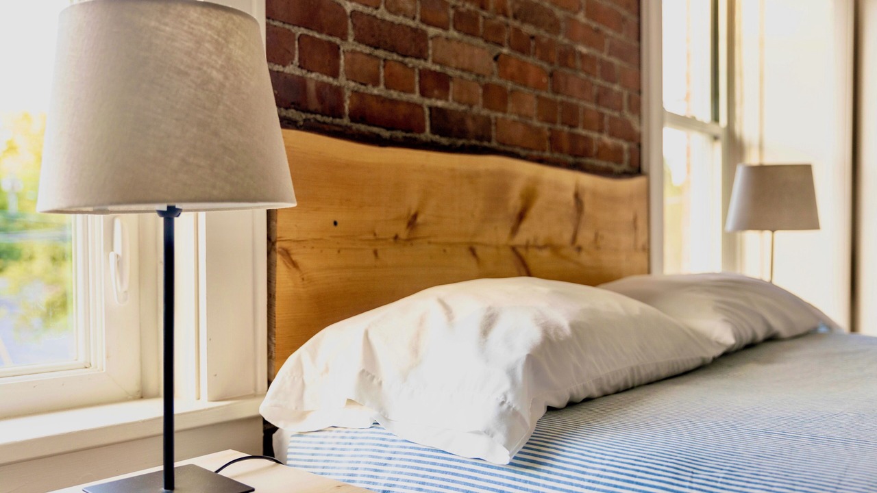 Photo of Bedroom in Beacon