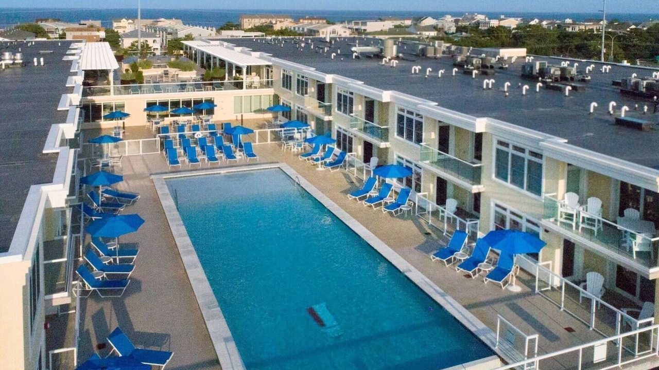 Photo of Outdoor in Dewey Beach