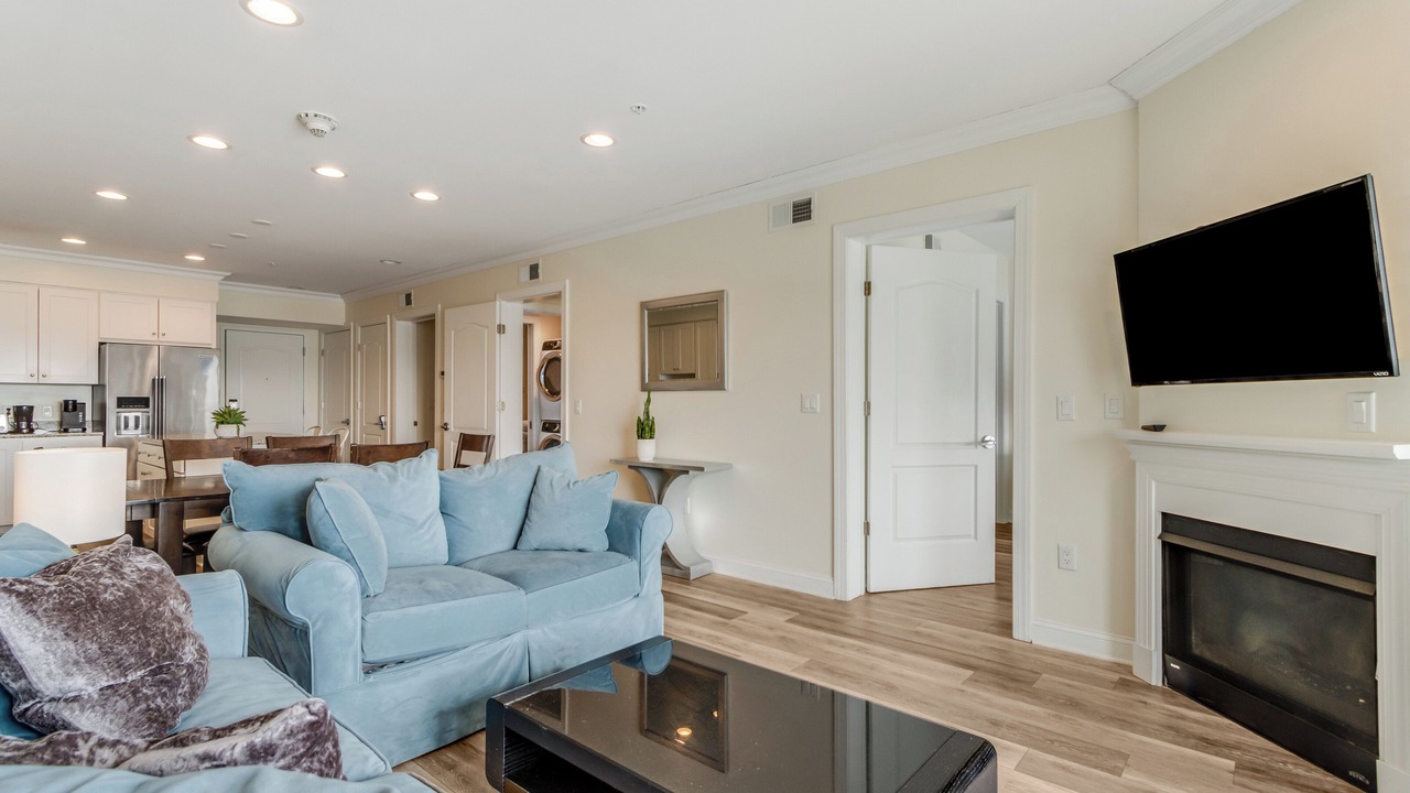 Photo of Livingroom in Dewey Beach