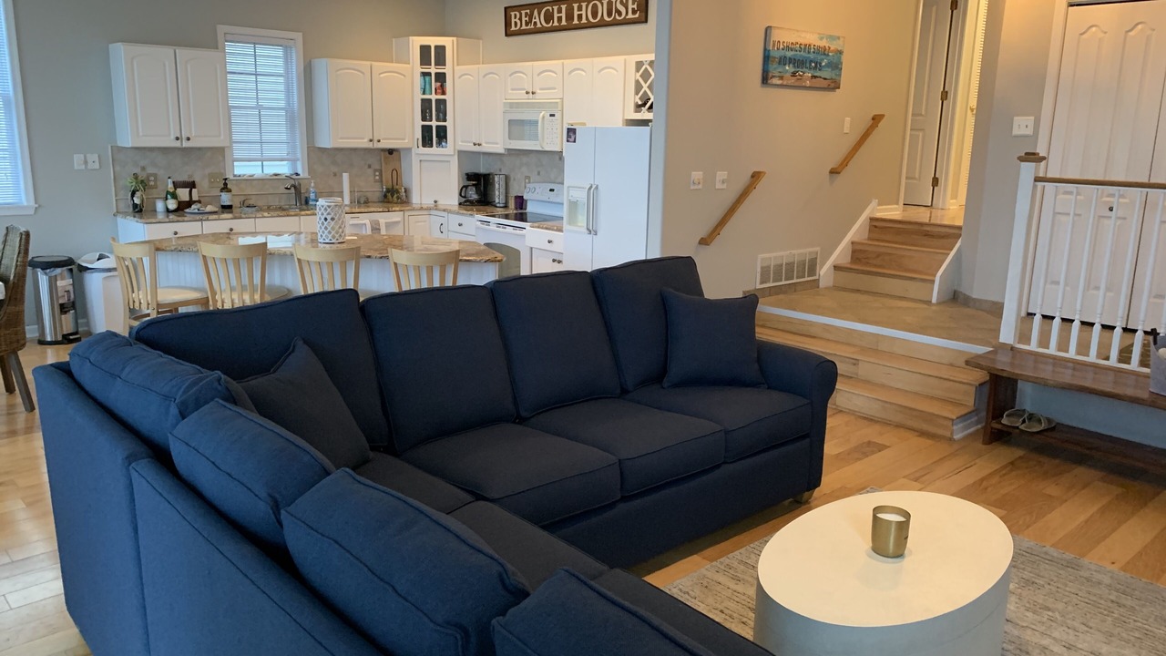 Photo of Livingroom in South End