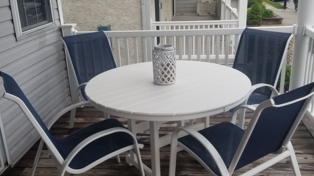 Photo of Outdoor in South End