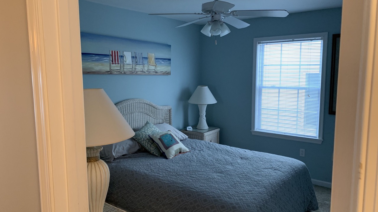 Photo of Bedroom in South End