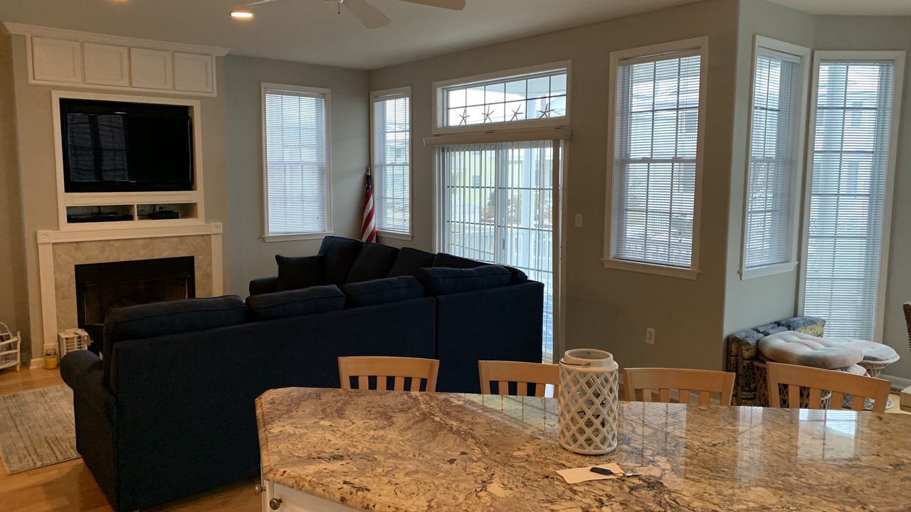 Photo of Livingroom in South End