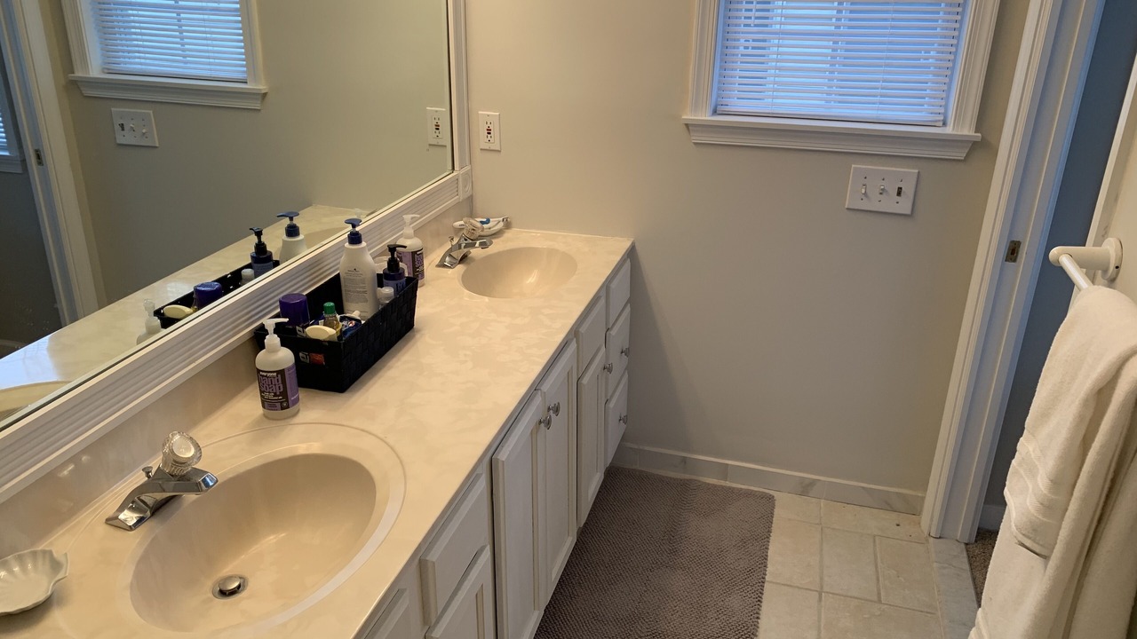 Photo of Bathroom in South End