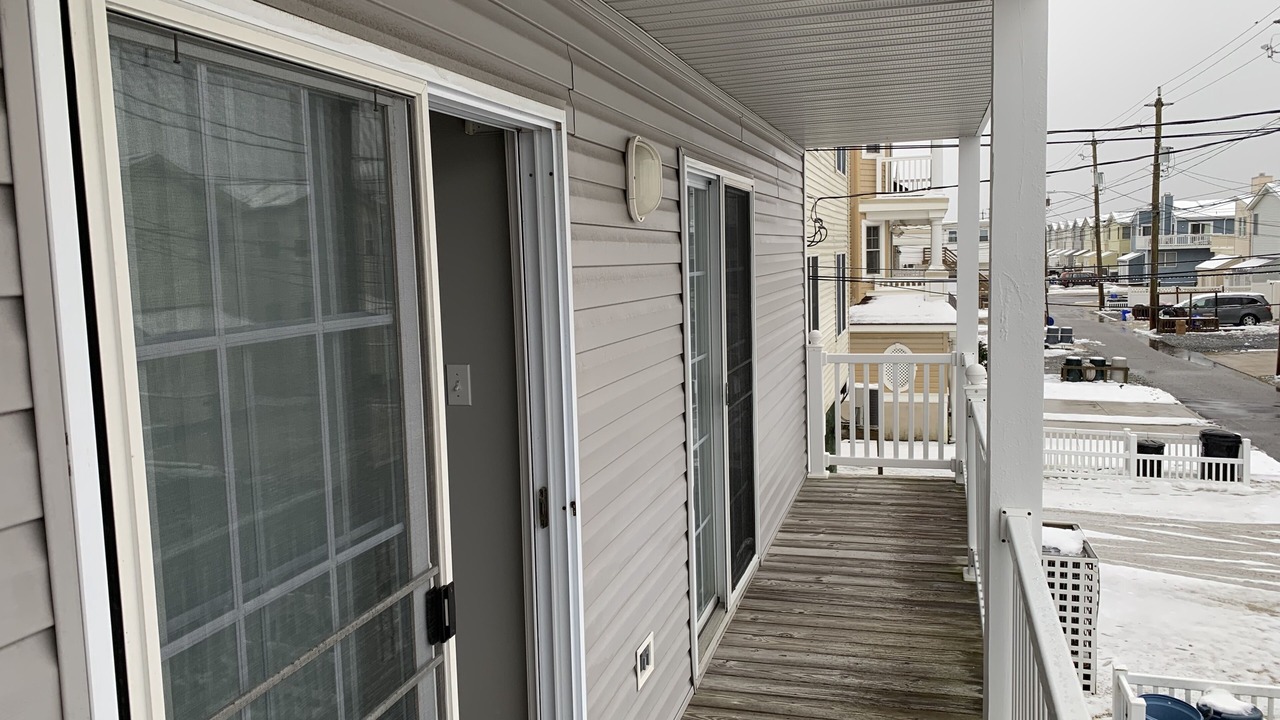 Photo of Outdoor in South End