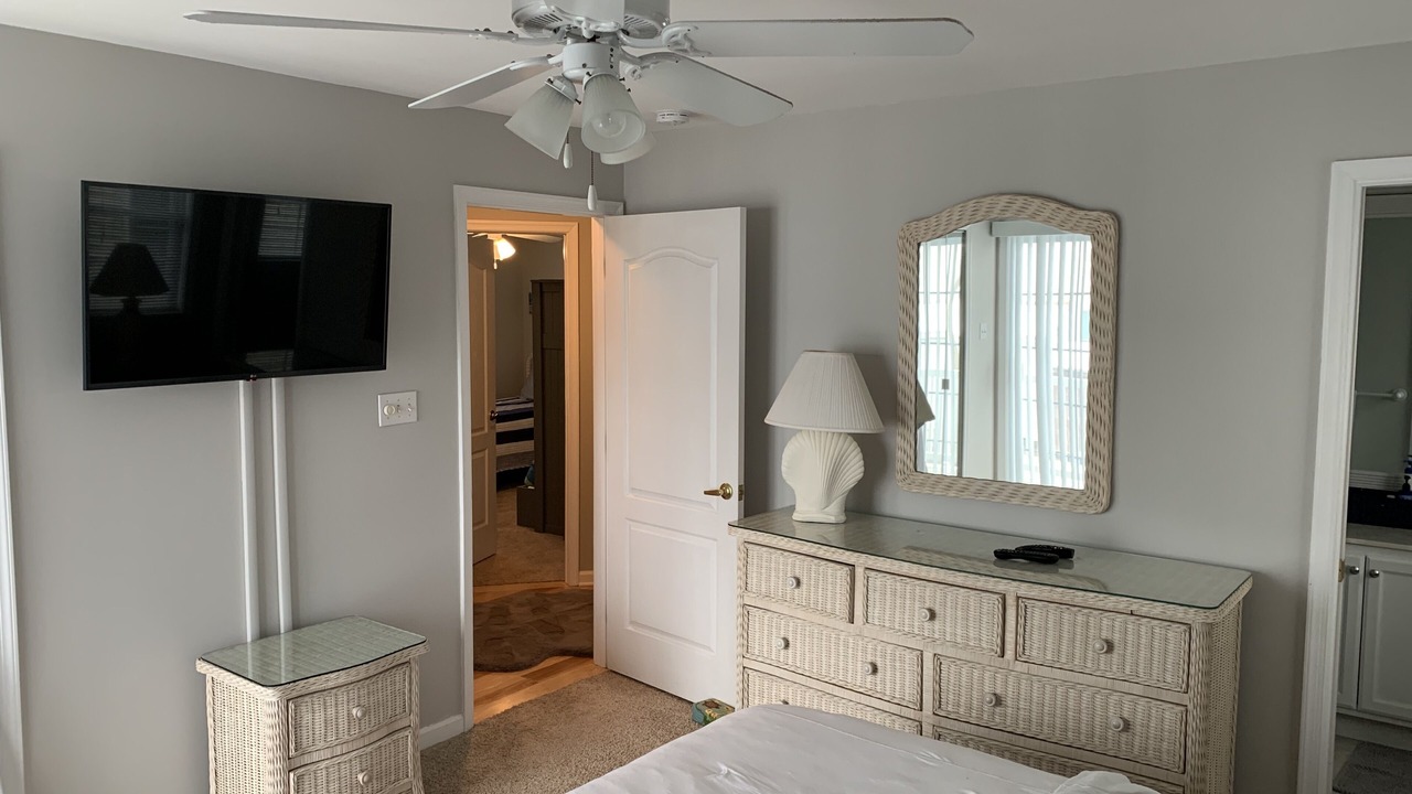 Photo of Bedroom in South End