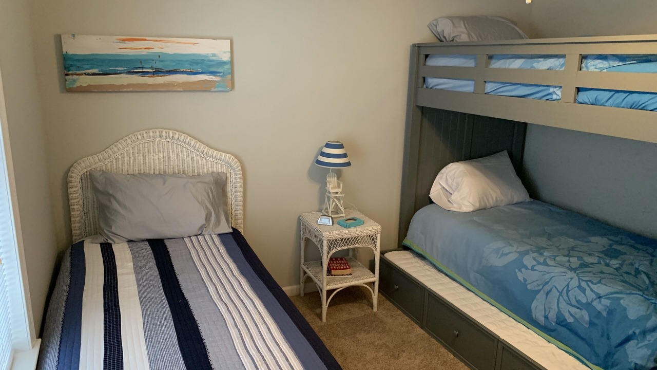 Photo of Bedroom in South End