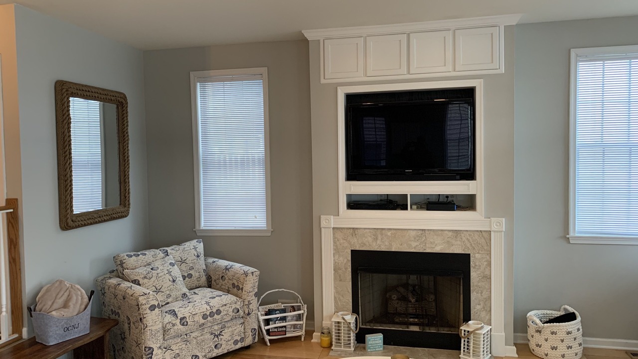 Photo of Livingroom in South End