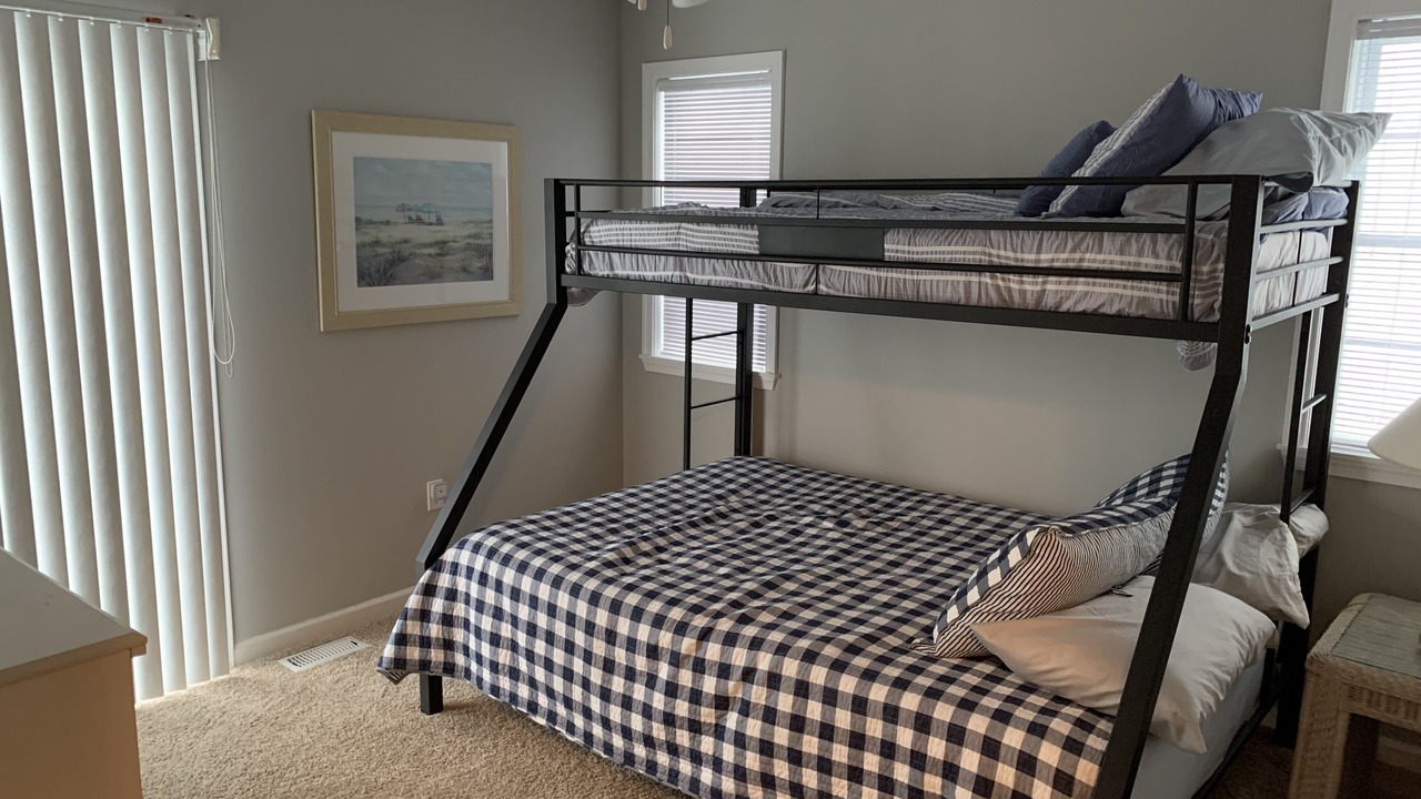 Photo of Bedroom in South End