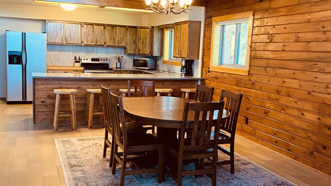 Photo of Bedroom in Kalispell