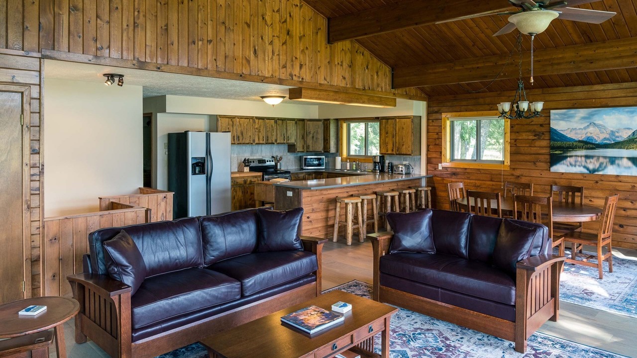 Photo of Livingroom in Kalispell
