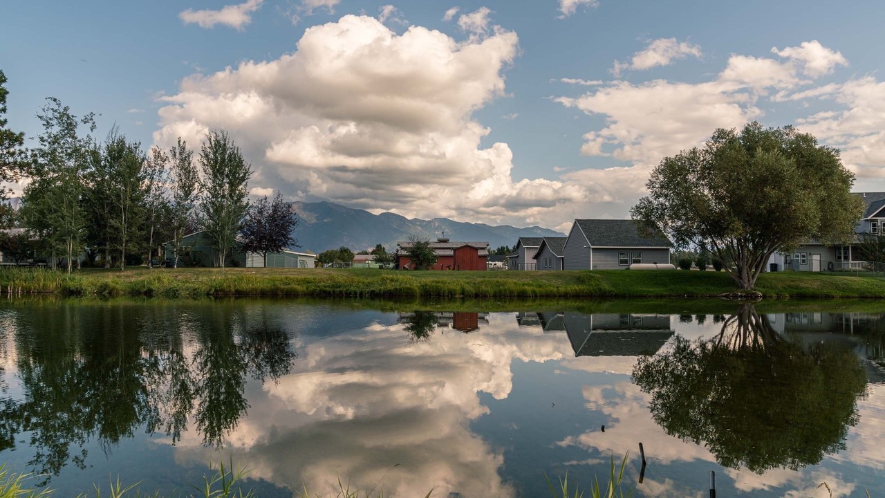 Photo of Outdoor in Kalispell