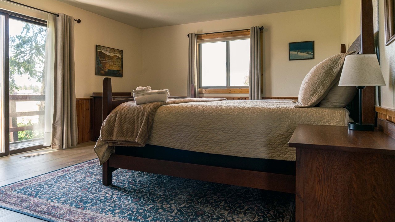 Photo of Bedroom in Kalispell