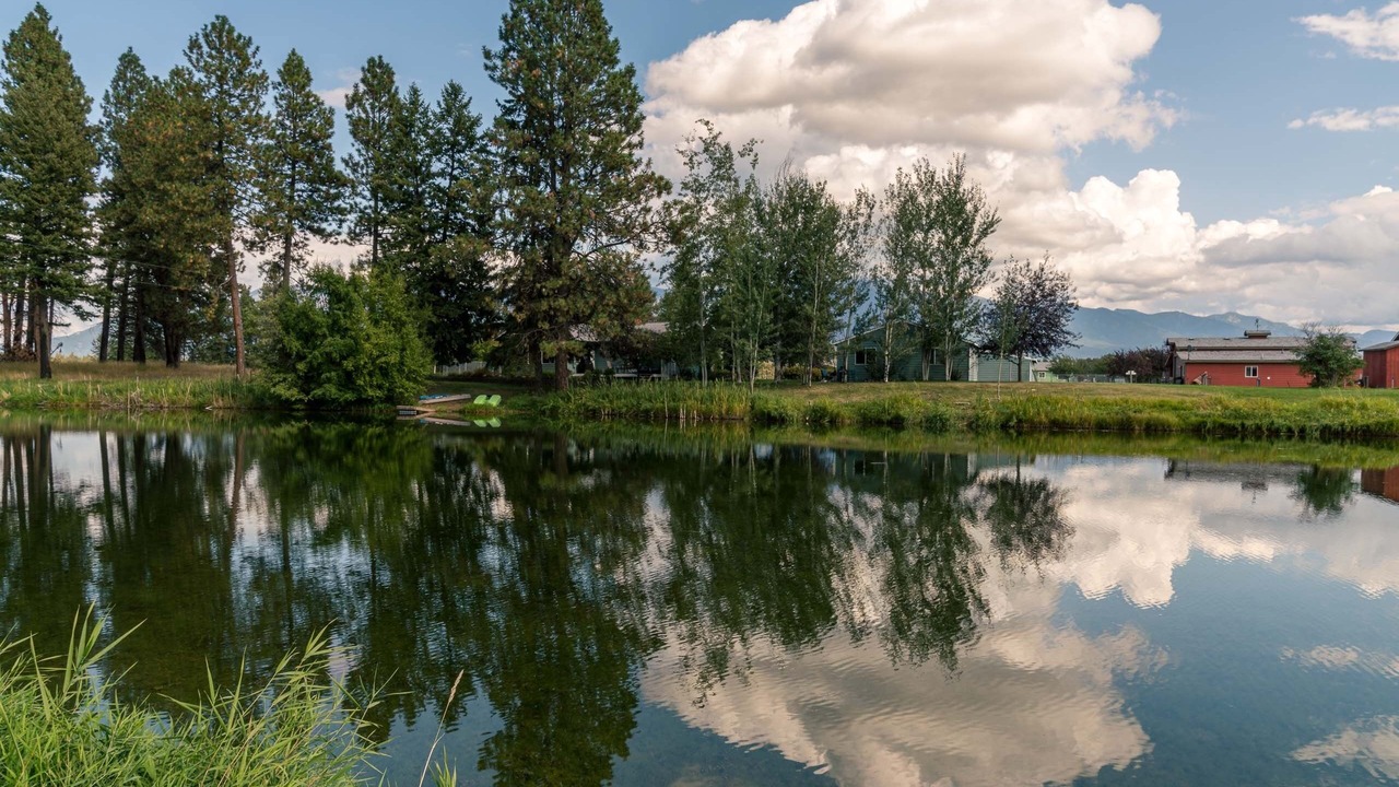 Photo of Outdoor in Kalispell