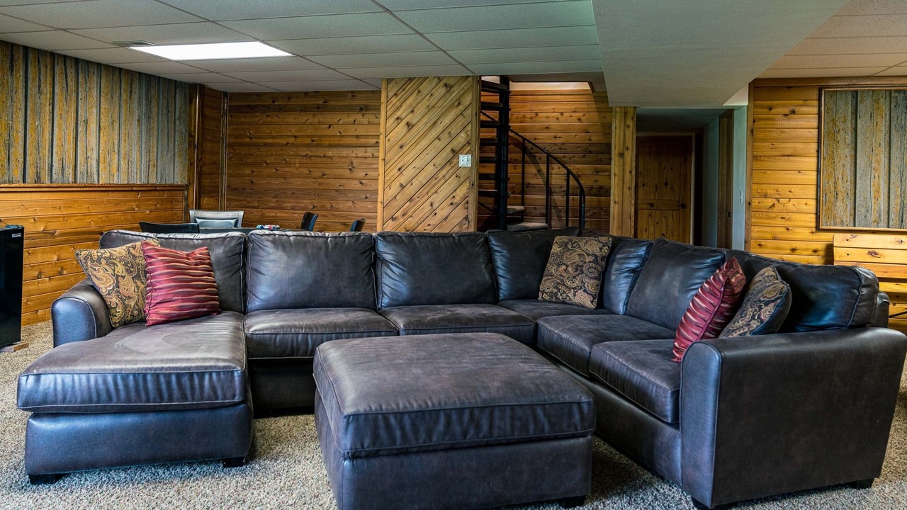 Photo of Livingroom in Kalispell