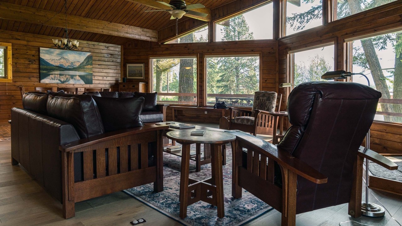 Photo of Livingroom in Kalispell