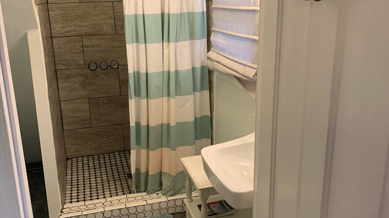 Photo of Bathroom in Ewell