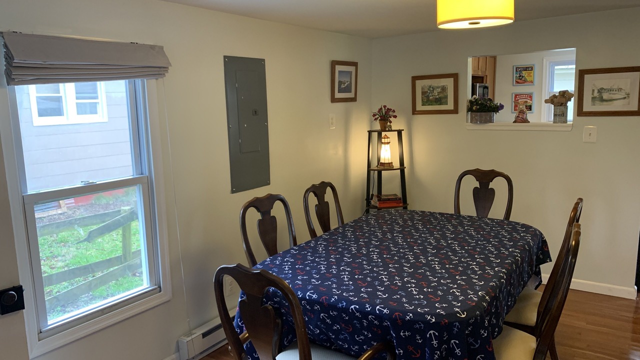 Photo of Bedroom in Ewell