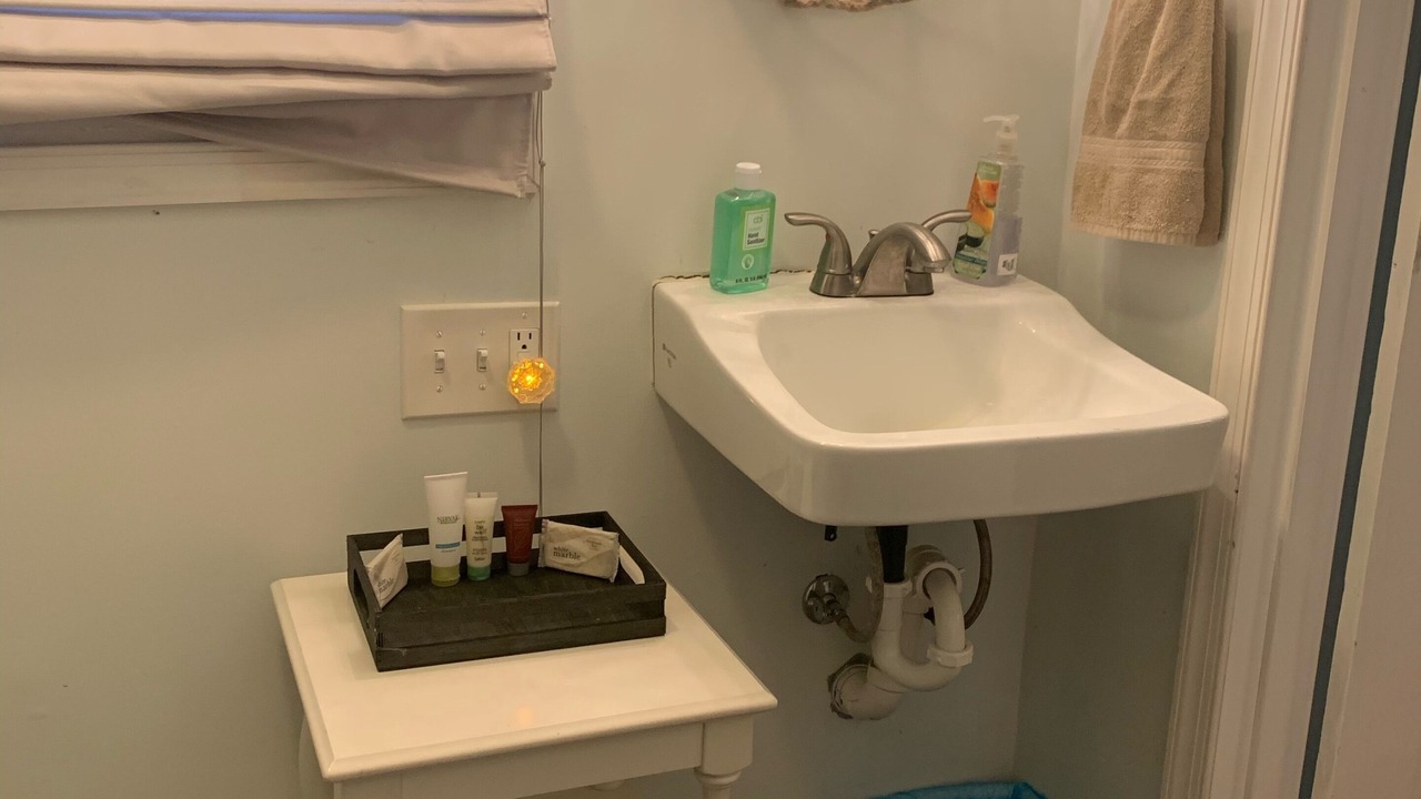 Photo of Bathroom in Ewell