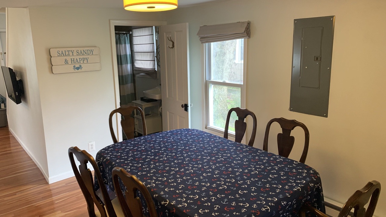 Photo of Bedroom in Ewell