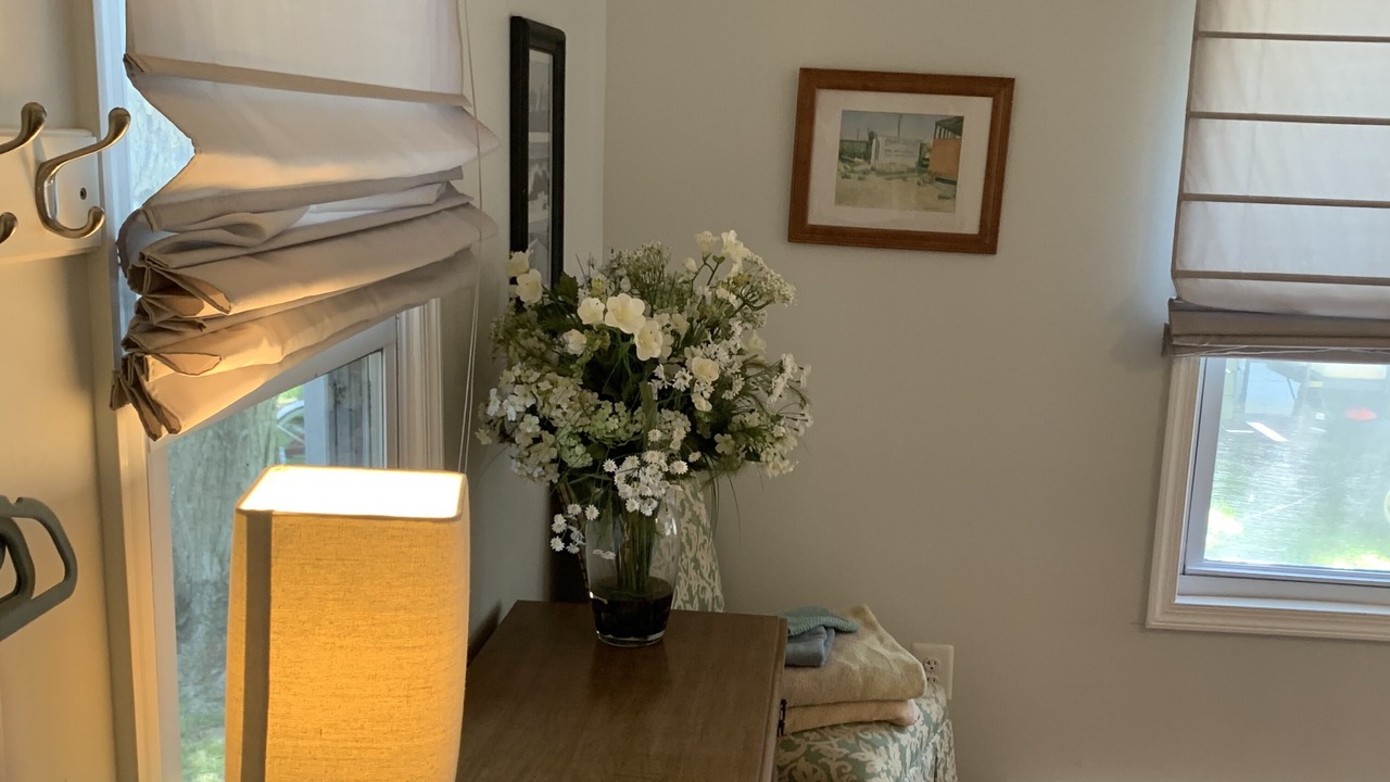 Photo of Bedroom in Ewell