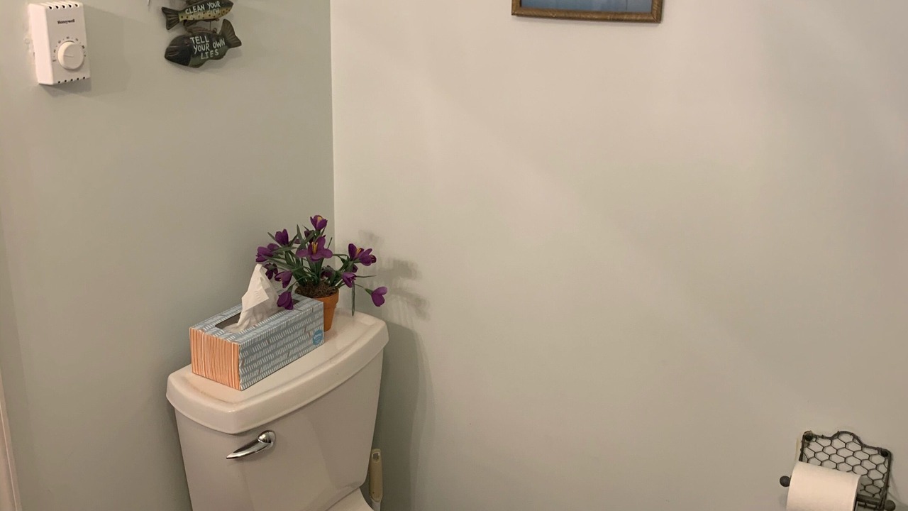 Photo of Bathroom in Ewell