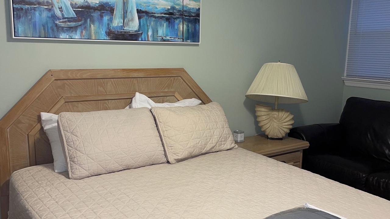 Photo of Bedroom in Wildwood