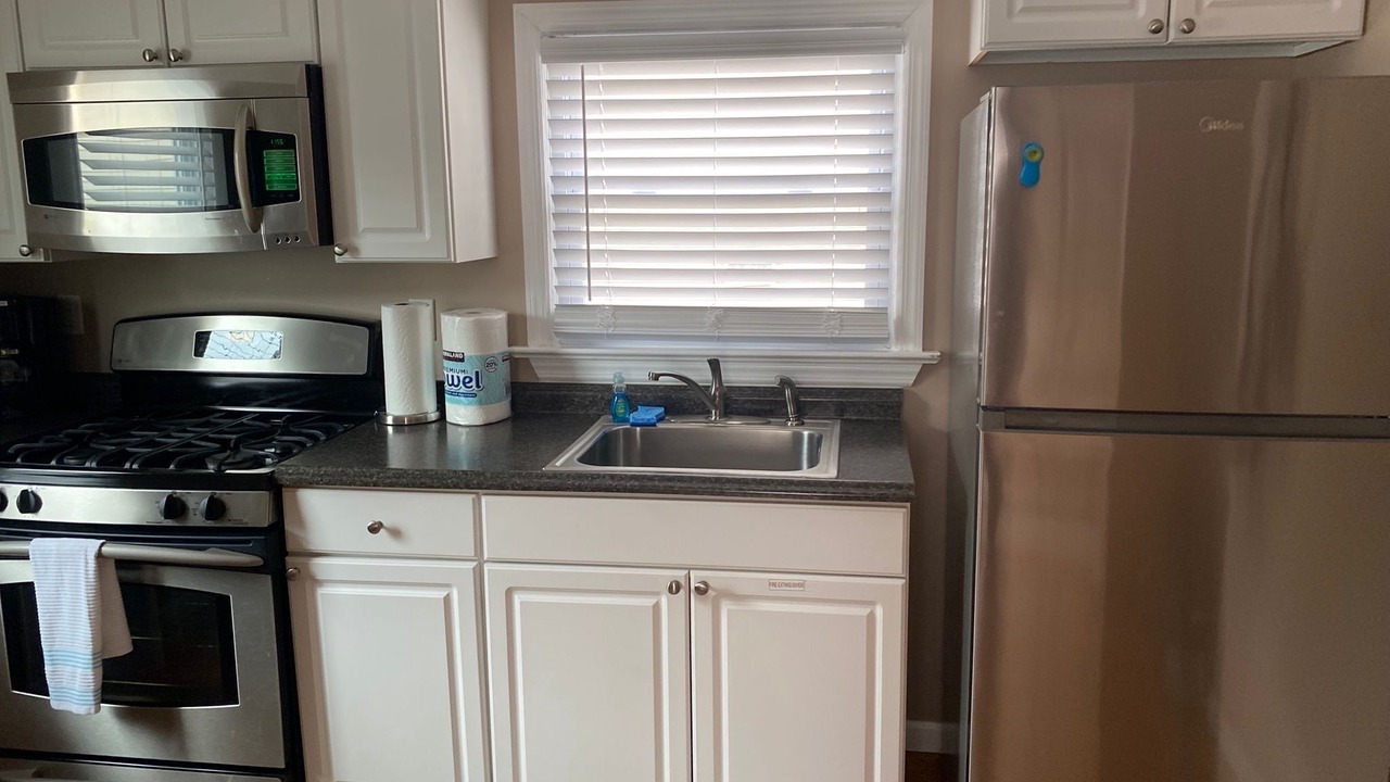 Photo of Kitchen in Wildwood