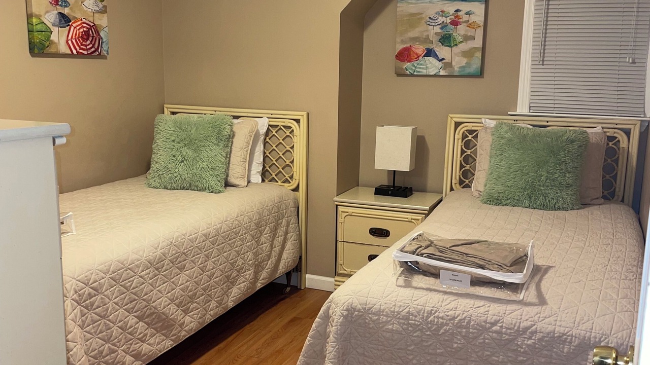 Photo of Bedroom in Wildwood