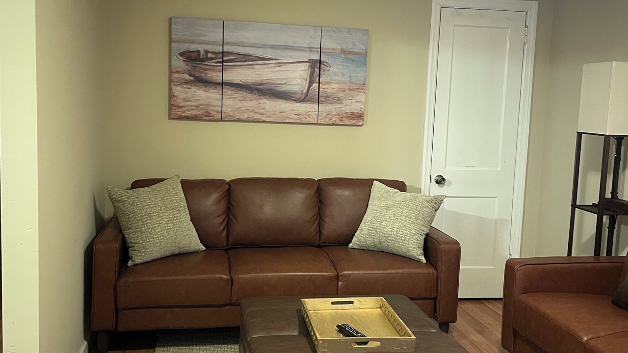Photo of Livingroom in Wildwood