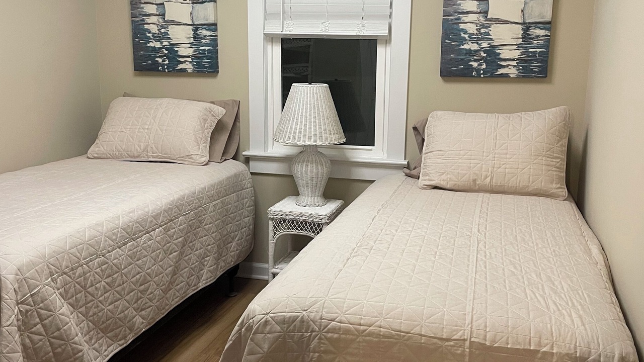 Photo of Bedroom in Wildwood