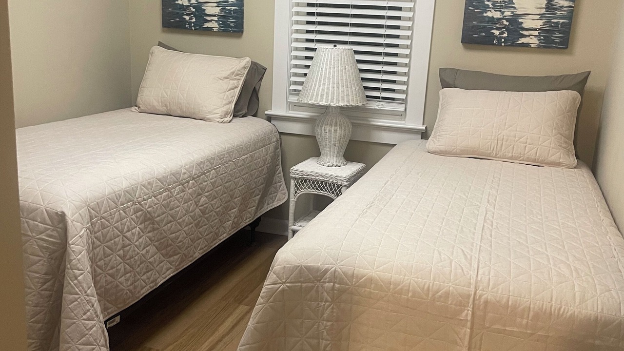 Photo of Bedroom in Wildwood