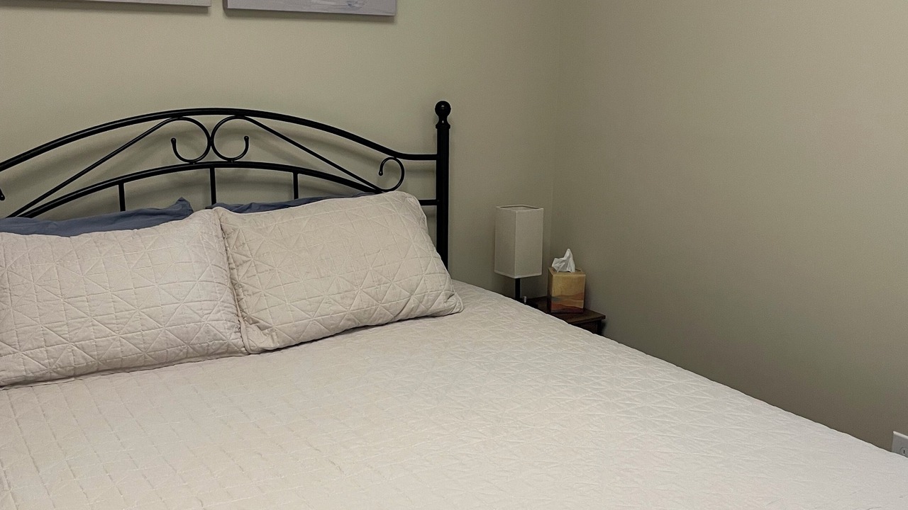 Photo of Bedroom in Wildwood