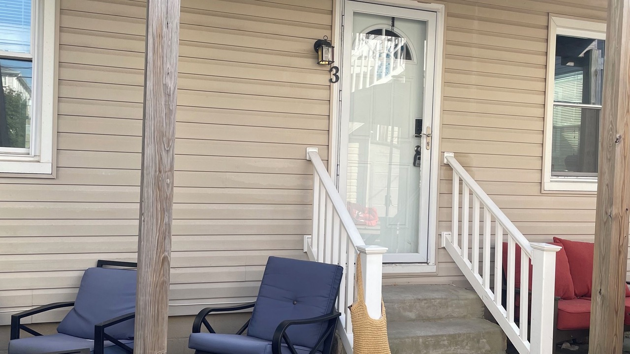 Photo of Outdoor in Wildwood