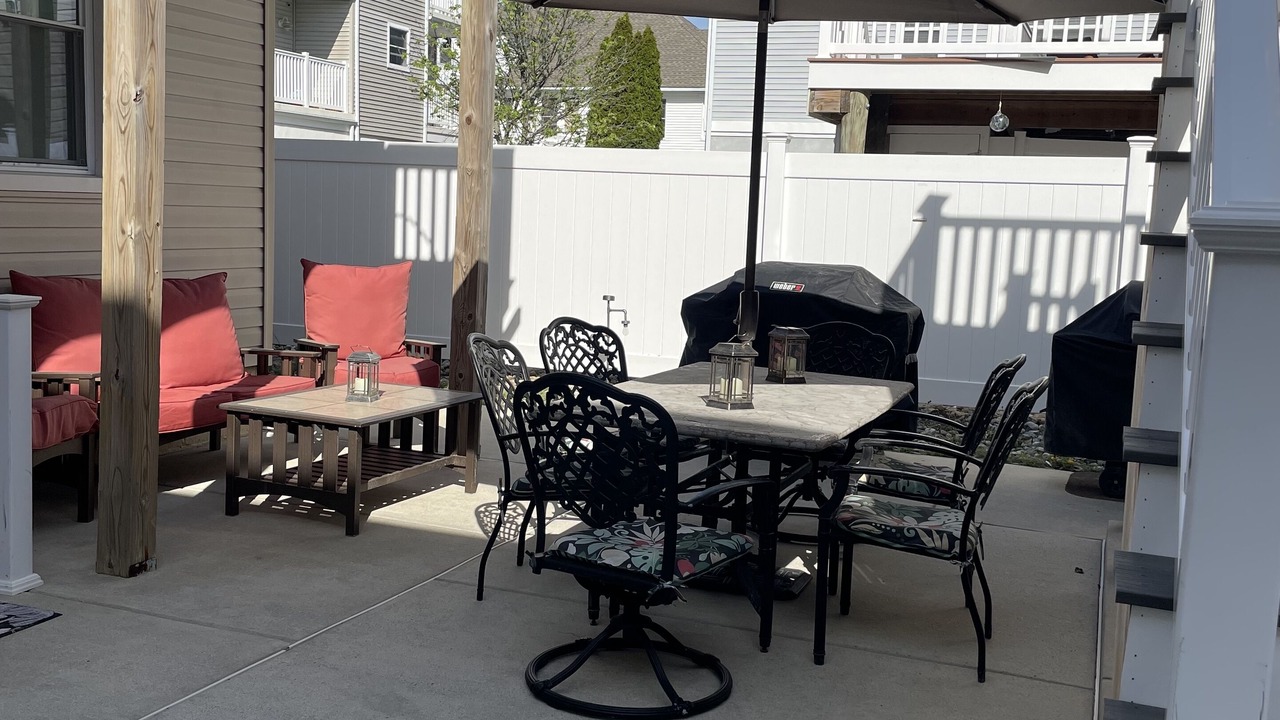 Photo of Outdoor in Wildwood