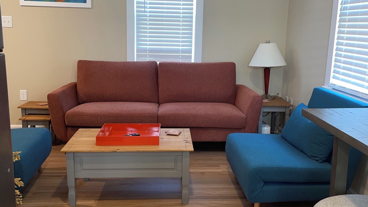 Photo of Bedroom in Wildwood
