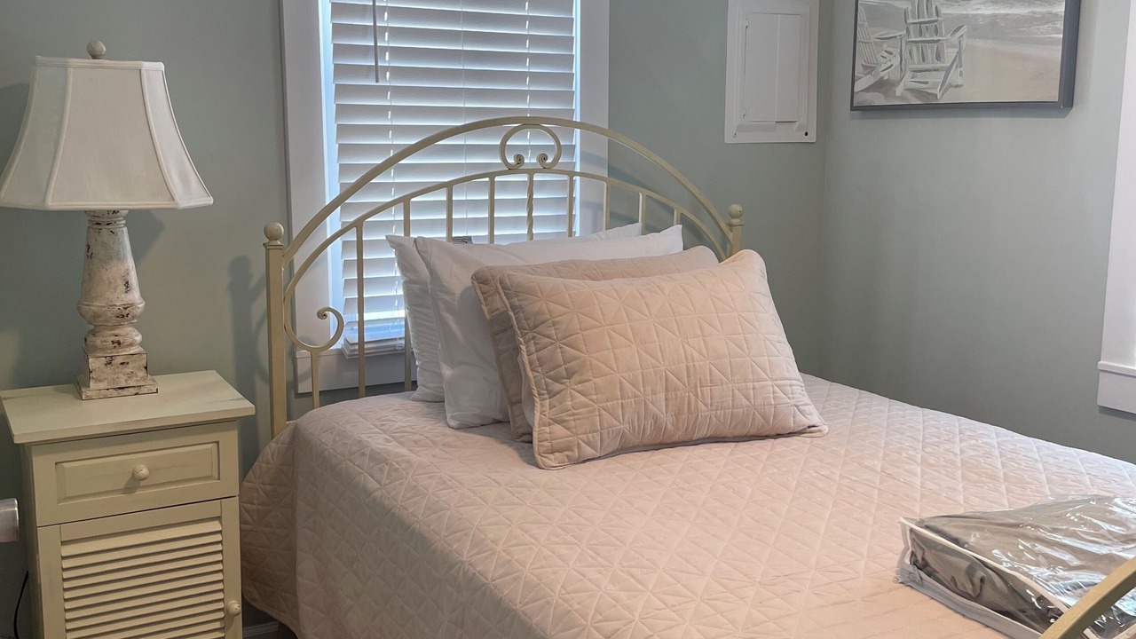 Photo of Bedroom in Wildwood