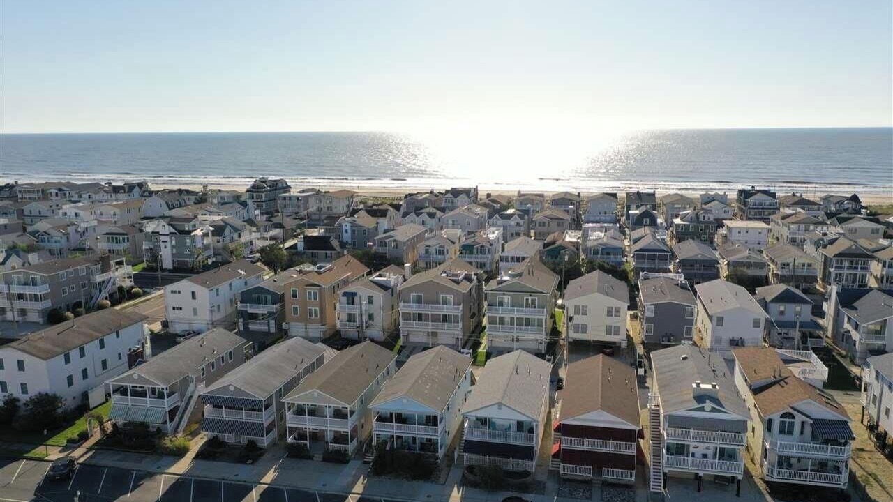 Photo of Outdoor in South End