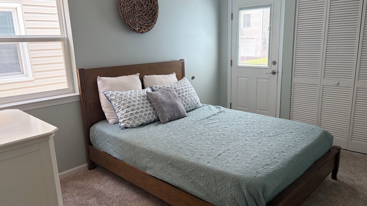 Photo of Bedroom in South End