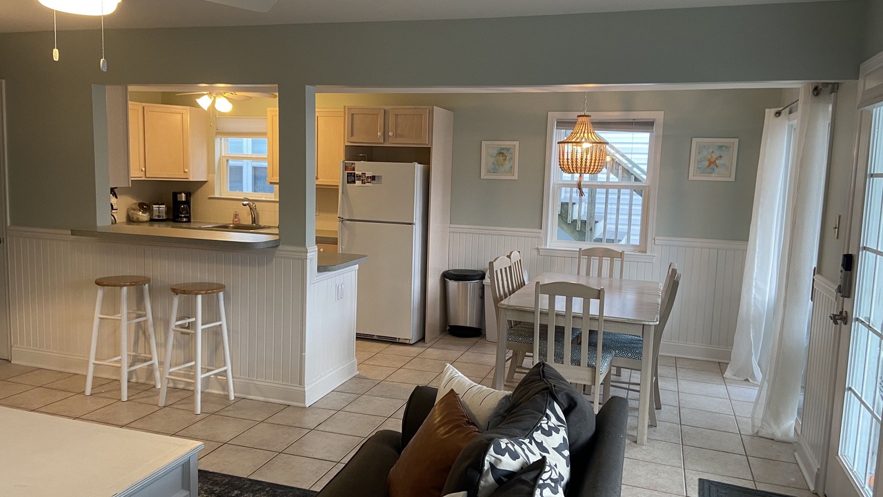 Photo of Livingroom in South End