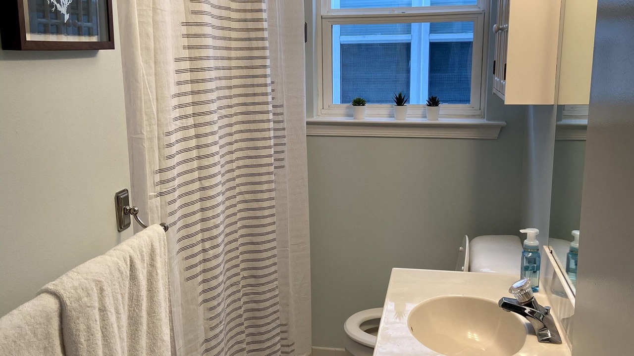 Photo of Bathroom in South End