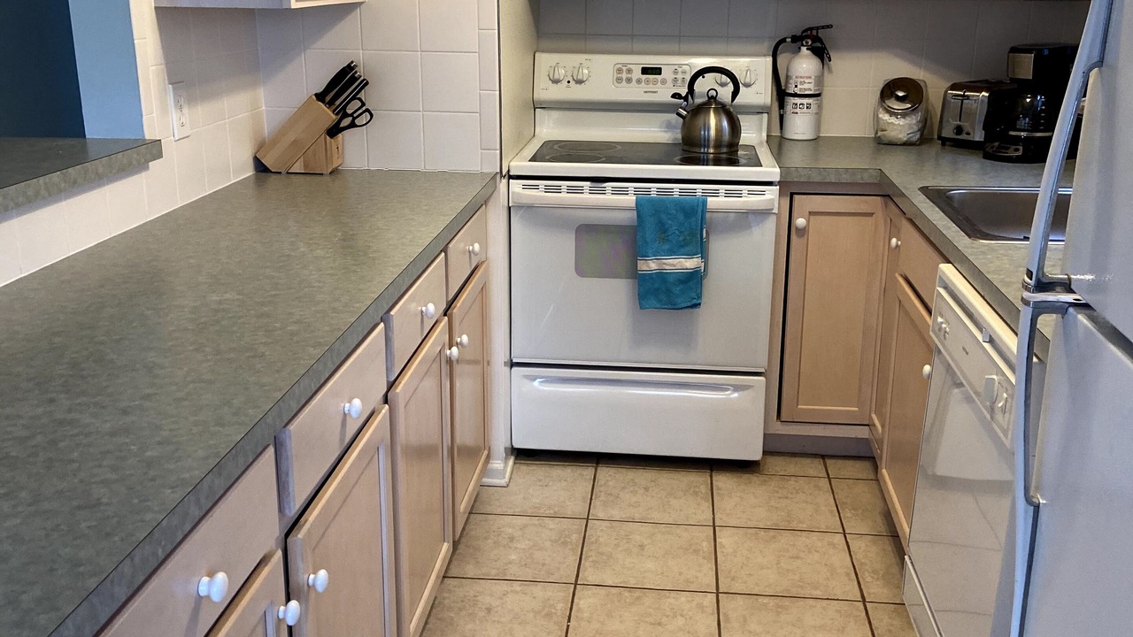 Photo of Kitchen in South End