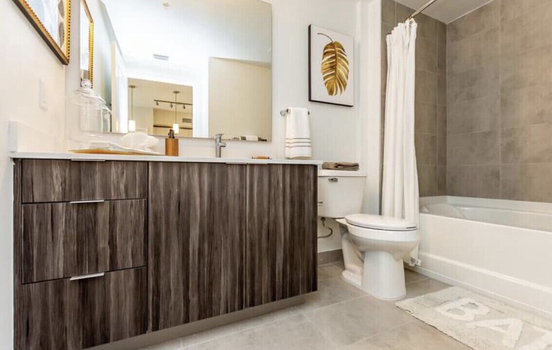 Photo of Bathroom in Tarpon River