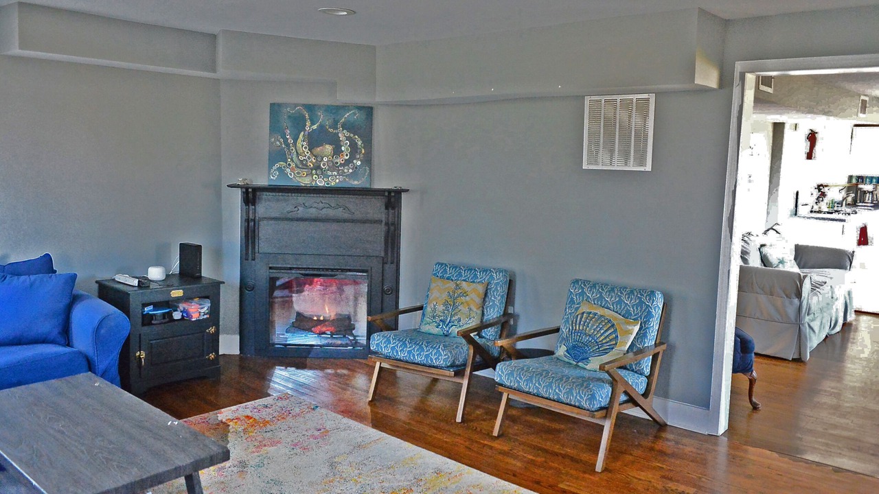 Photo of Livingroom in Rock Hall